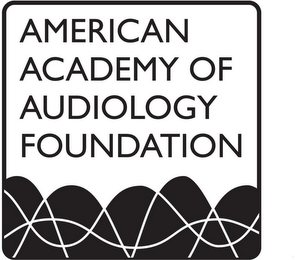 AMERICAN ACADEMY OF AUDIOLOGY FOUNDATION logo