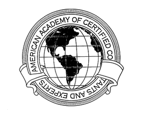 AMERICAN ACADEMY OF CERTIFIED CONSULTANTS AND EXPERTS logo