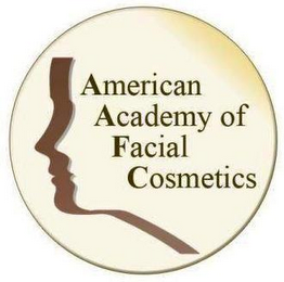 AMERICAN ACADEMY OF FACIAL COSMETICS logo