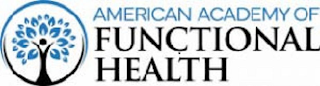 AMERICAN ACADEMY OF FUNCTIONAL HEALTH logo