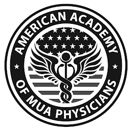 AMERICAN ACADEMY OF MUA PHYSICIANS logo