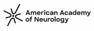 AMERICAN ACADEMY OF NEUROLOGY logo