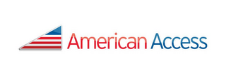 AMERICAN ACCESS logo