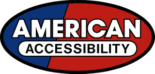 AMERICAN ACCESSIBILITY logo