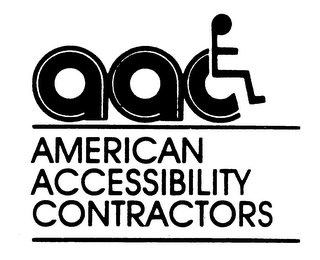 AMERICAN ACCESSIBILITY CONTRACTORS AAC