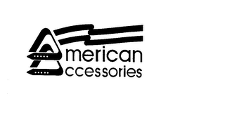 AMERICAN ACCESSORIES