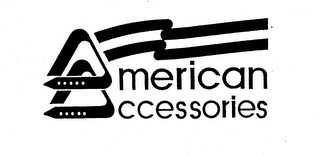 AMERICAN ACCESSORIES