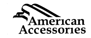 AMERICAN ACCESSORIES logo