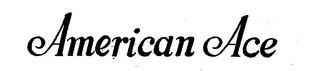 AMERICAN ACE logo