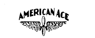 AMERICAN ACE logo