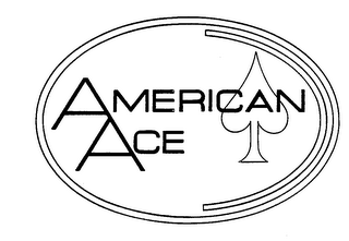 AMERICAN ACE logo