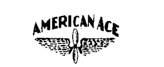 AMERICAN ACE logo