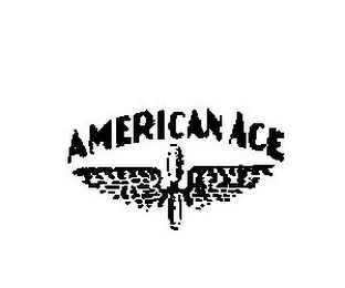 AMERICAN ACE logo