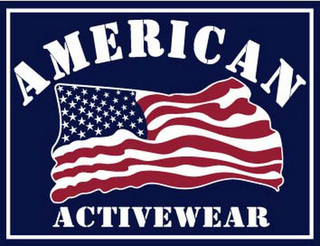 AMERICAN ACTIVEWEAR logo