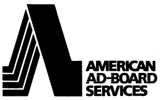 AMERICAN AD-BOARD SERVICES logo