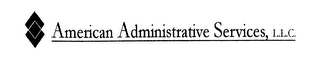AMERICAN ADMINISTRATIVE SERVICES, L.L.C. logo