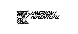 AMERICAN ADVENTURE