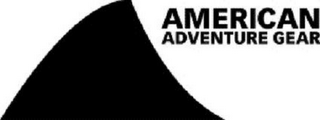 AMERICAN ADVENTURE GEAR logo