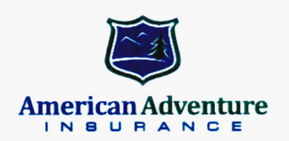 AMERICAN ADVENTURE INSURANCE logo
