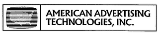 AMERICAN ADVERTISING TECHNOLOGIES, INC. logo