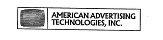 AMERICAN ADVERTISING TECHNOLOGIES, INC. logo