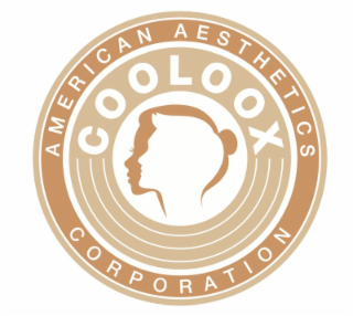 AMERICAN AESTHETICS CORPORATION COOLOOX logo