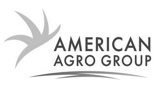 AMERICAN AGRO GROUP logo