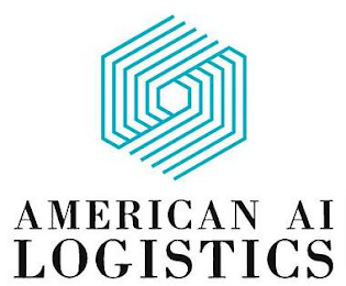 AMERICAN AI LOGISTICS logo