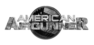 AMERICAN AIRGUNNER logo