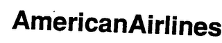 AMERICAN AIRLINES logo