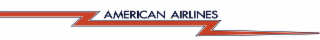 AMERICAN AIRLINES logo