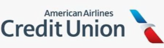 AMERICAN AIRLINES CREDIT UNION logo
