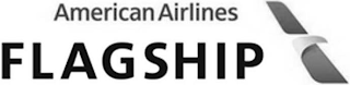 AMERICAN AIRLINES FLAGSHIP logo