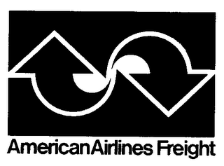 AMERICAN AIRLINES FREIGHT
