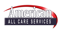 AMERICAN ALL CARE SERVICES logo