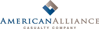 AMERICAN ALLIANCE CASUALTY COMPANY logo