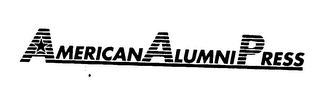 AMERICAN ALUMNI PRESS