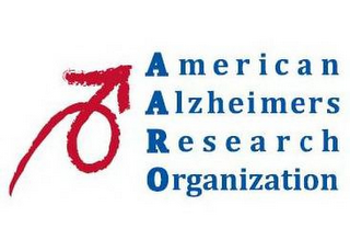 AMERICAN ALZHEIMERS RESEARCH ORGANIZATION logo