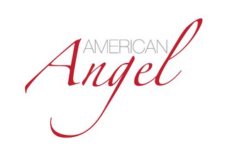AMERICAN ANGEL logo