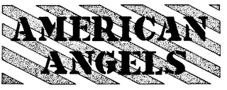 AMERICAN ANGELS logo