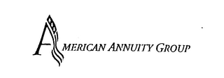 AMERICAN ANNUITY GROUP logo