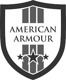 AMERICAN ARMOUR logo
