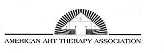 AMERICAN ART THERAPY ASSOCIATION logo