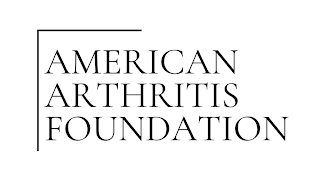 AMERICAN ARTHRITIS FOUNDATION logo