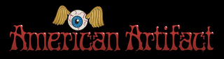 AMERICAN ARTIFACT logo