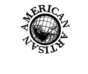 AMERICAN ARTISAN logo