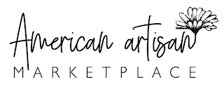 AMERICAN ARTISAN MARKETPLACE logo