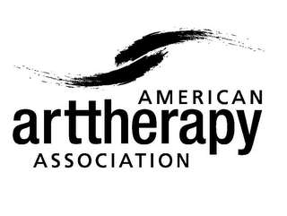 AMERICAN ARTTHERAPY ASSOCIATION logo