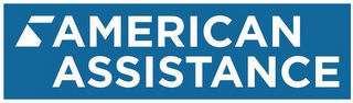 AMERICAN ASSISTANCE logo
