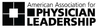 AMERICAN ASSOCIATION FOR PHYSICIAN LEADERSHIP logo